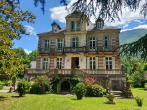 Villa du Lys Bagnères-De-Luchon